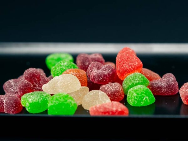 Gummies