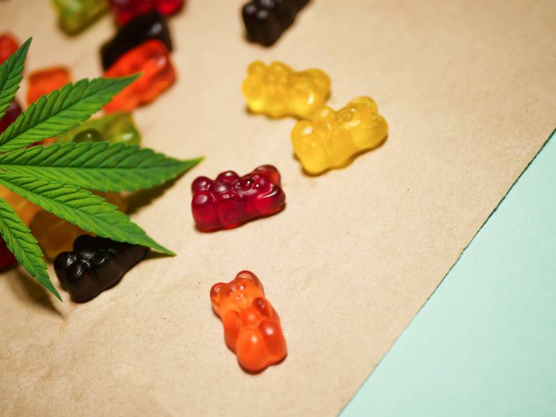 How Do I Choose The Right Edibles?