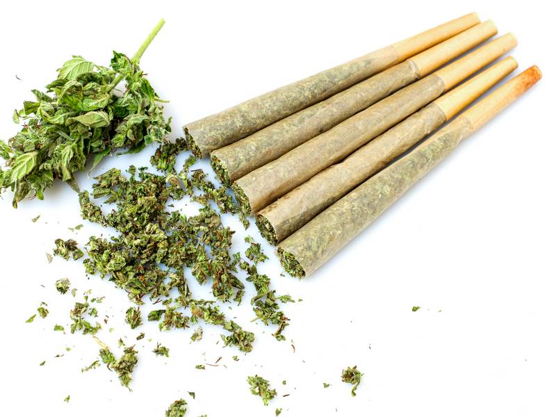 What Are The Benefits Of Choosing Prerolls?