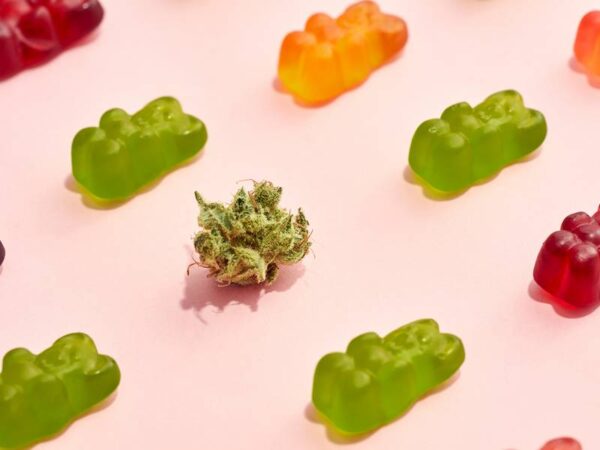 What Are the Best Types of Gummies?