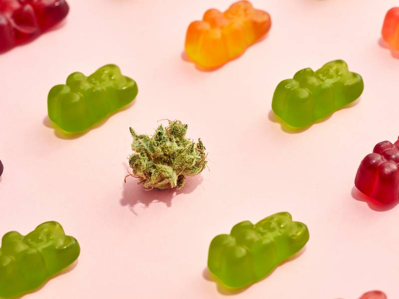 What Are the Best Types of Gummies?