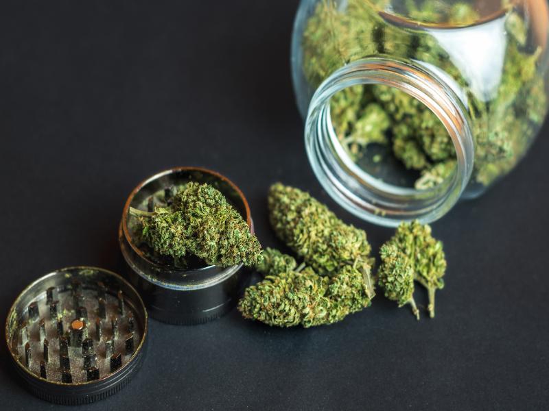 What to Expect When Visiting a Weed Dispensary for the First Time